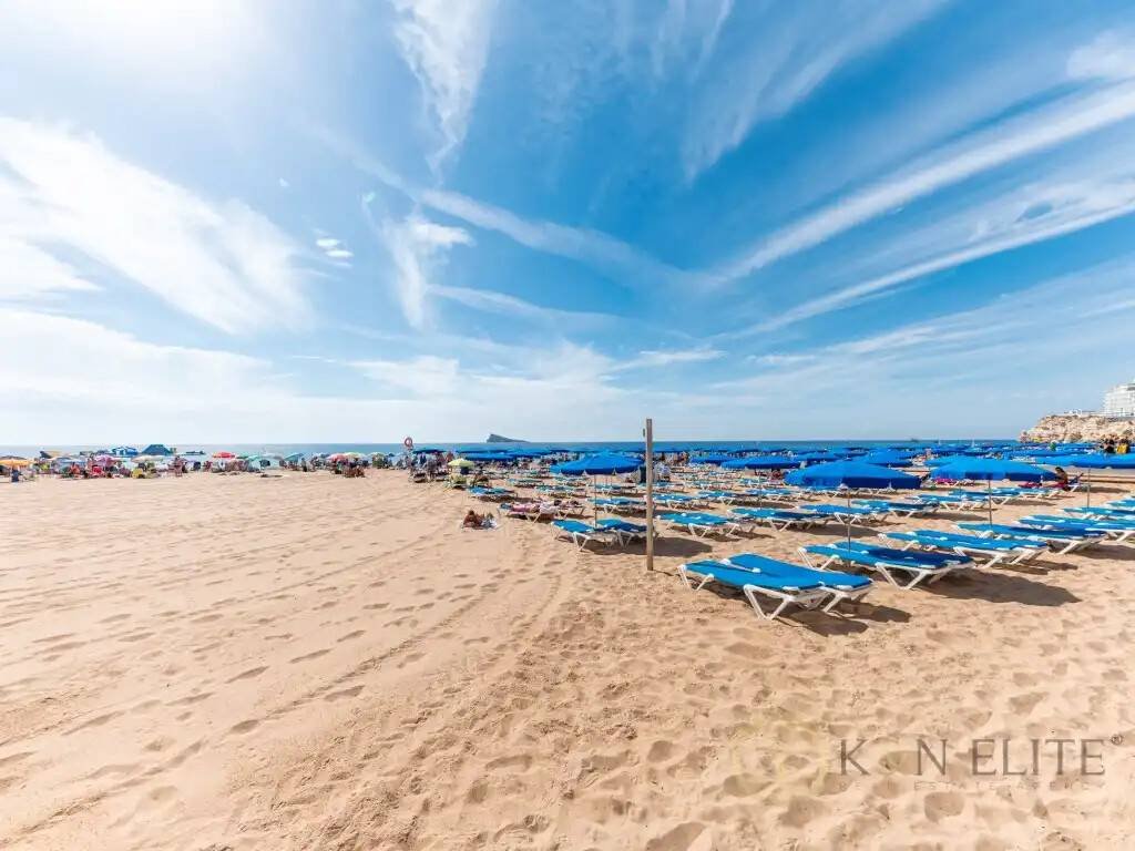 Appartamento 141 m² a Benidorm