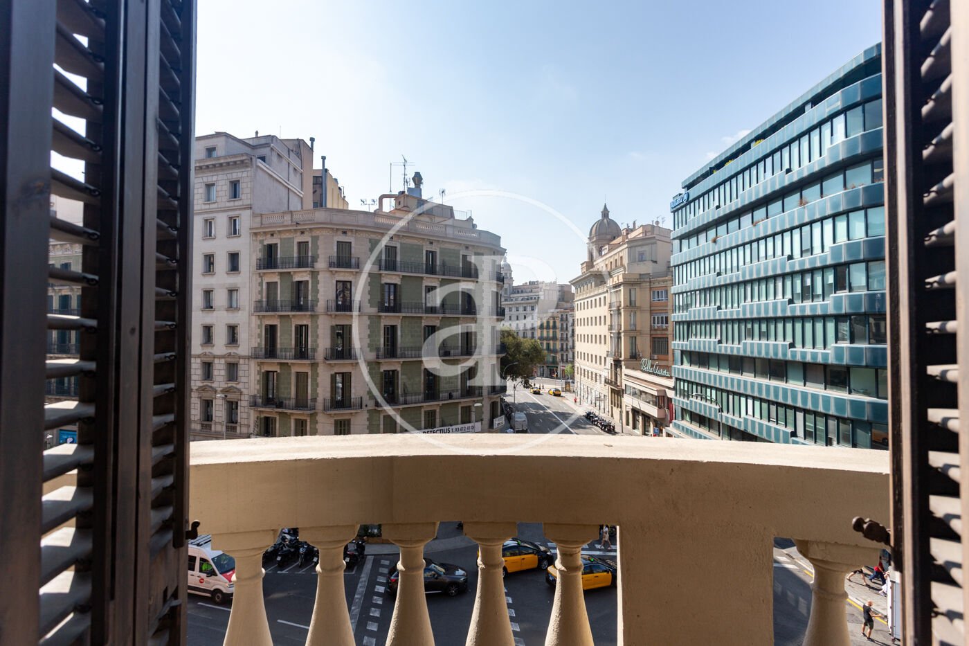 Piso de 213 m² en Barcelona