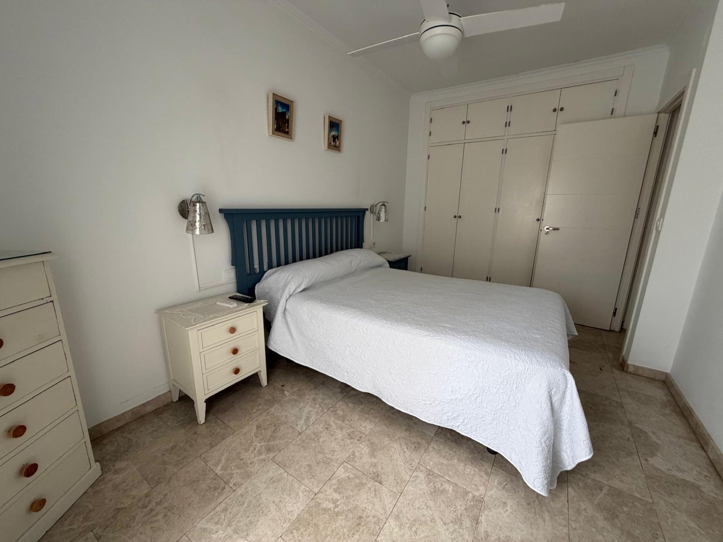 Piso de 83 m² en Sanlúcar de Barrameda