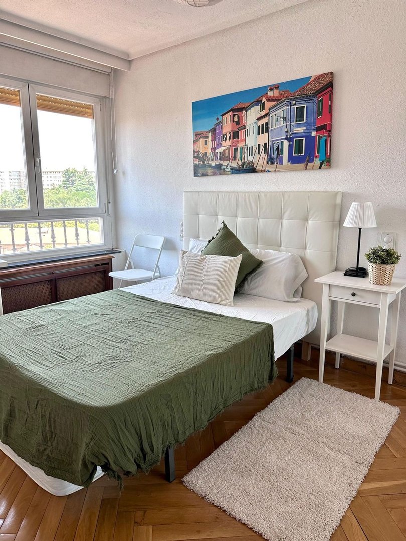 Piso de 90 m² en Salamanca