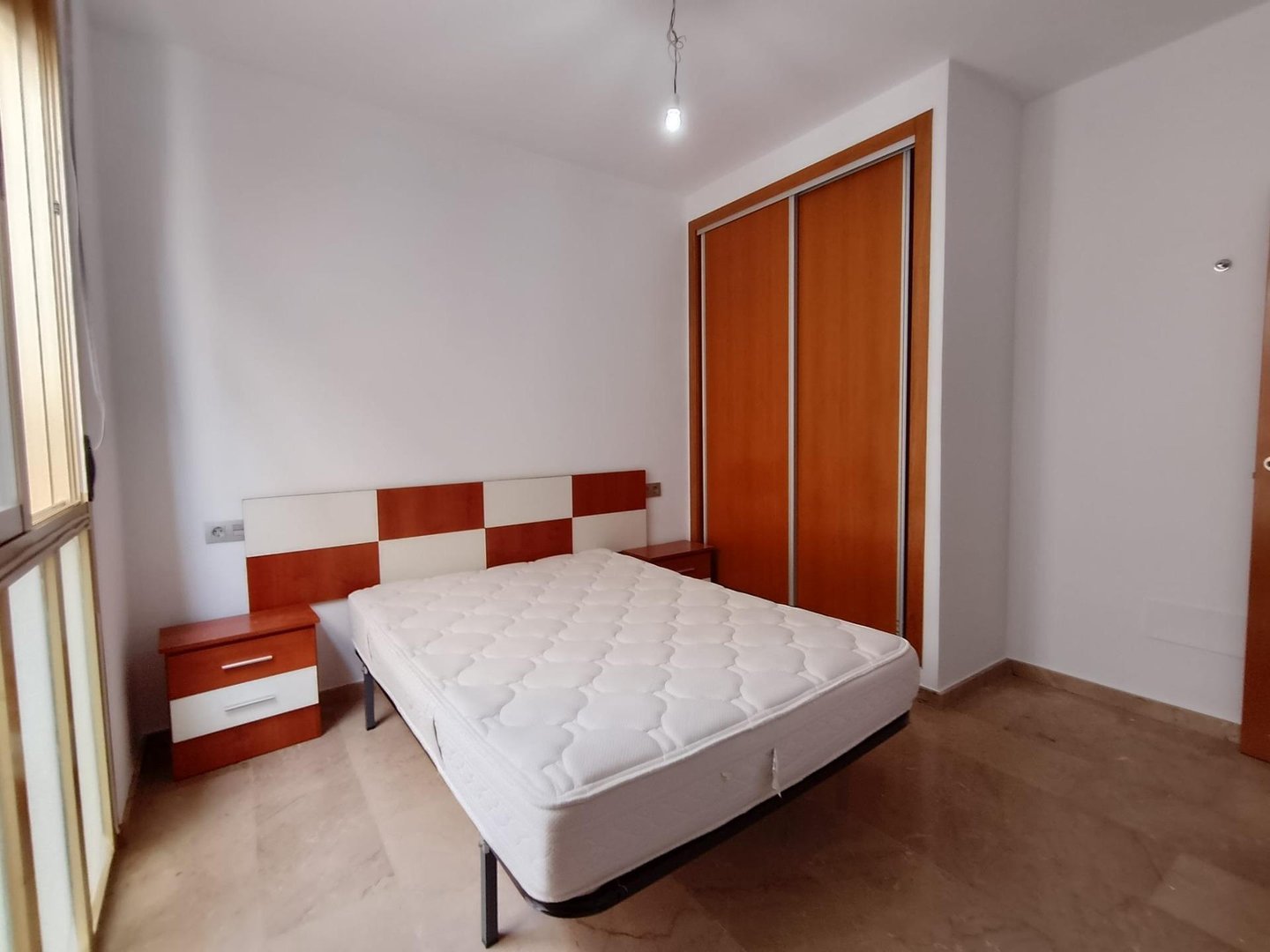 Pis de 44 m² a Múrcia