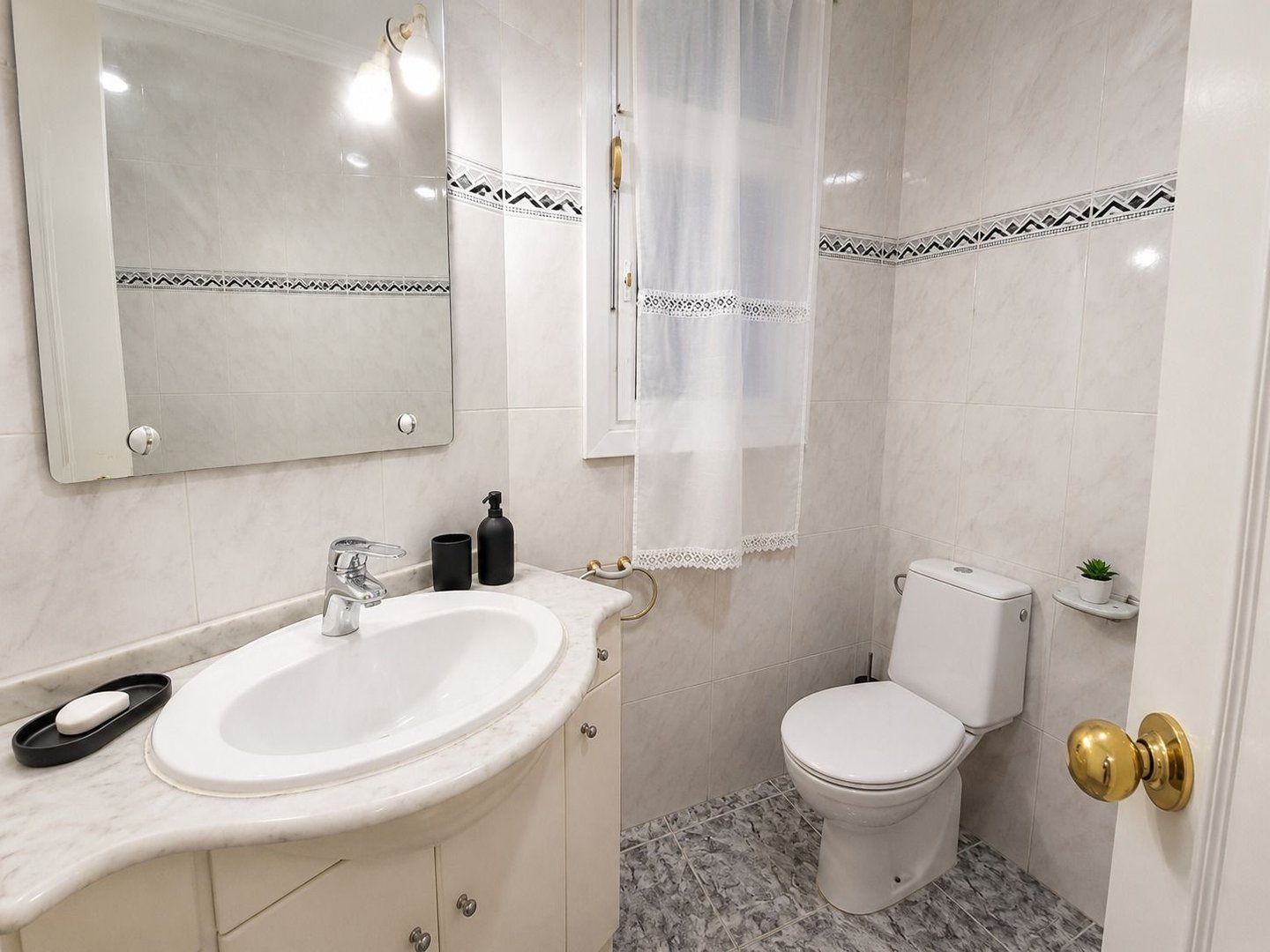 Pis de 75 m² a Sant Sebastià