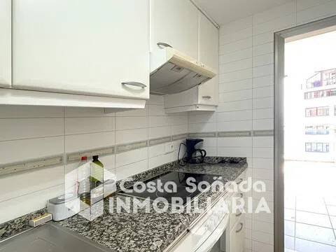 Piso de 50 m² en Calpe