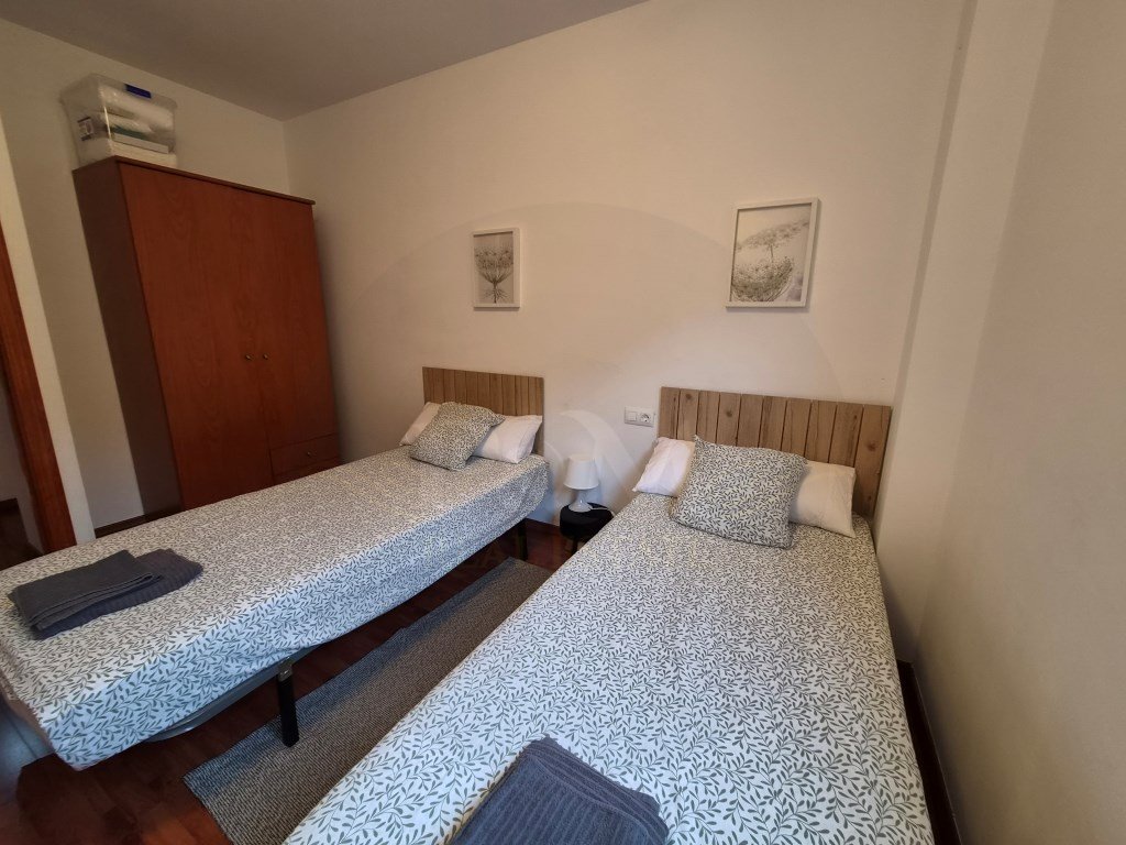Piso de 70 m² en Les