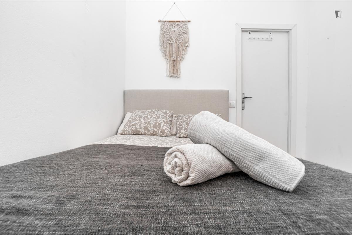 Zimmer zur Miete, Barcelona