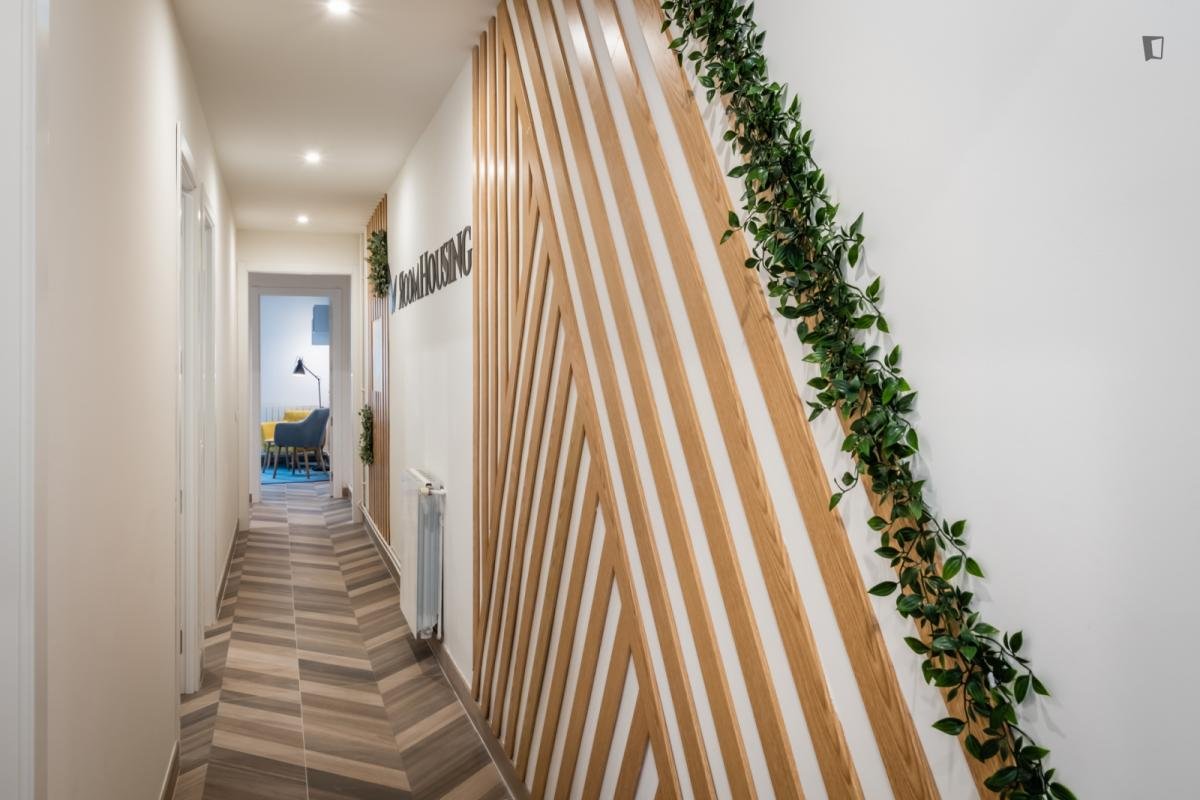 Habitación en alquiler, Barcelona