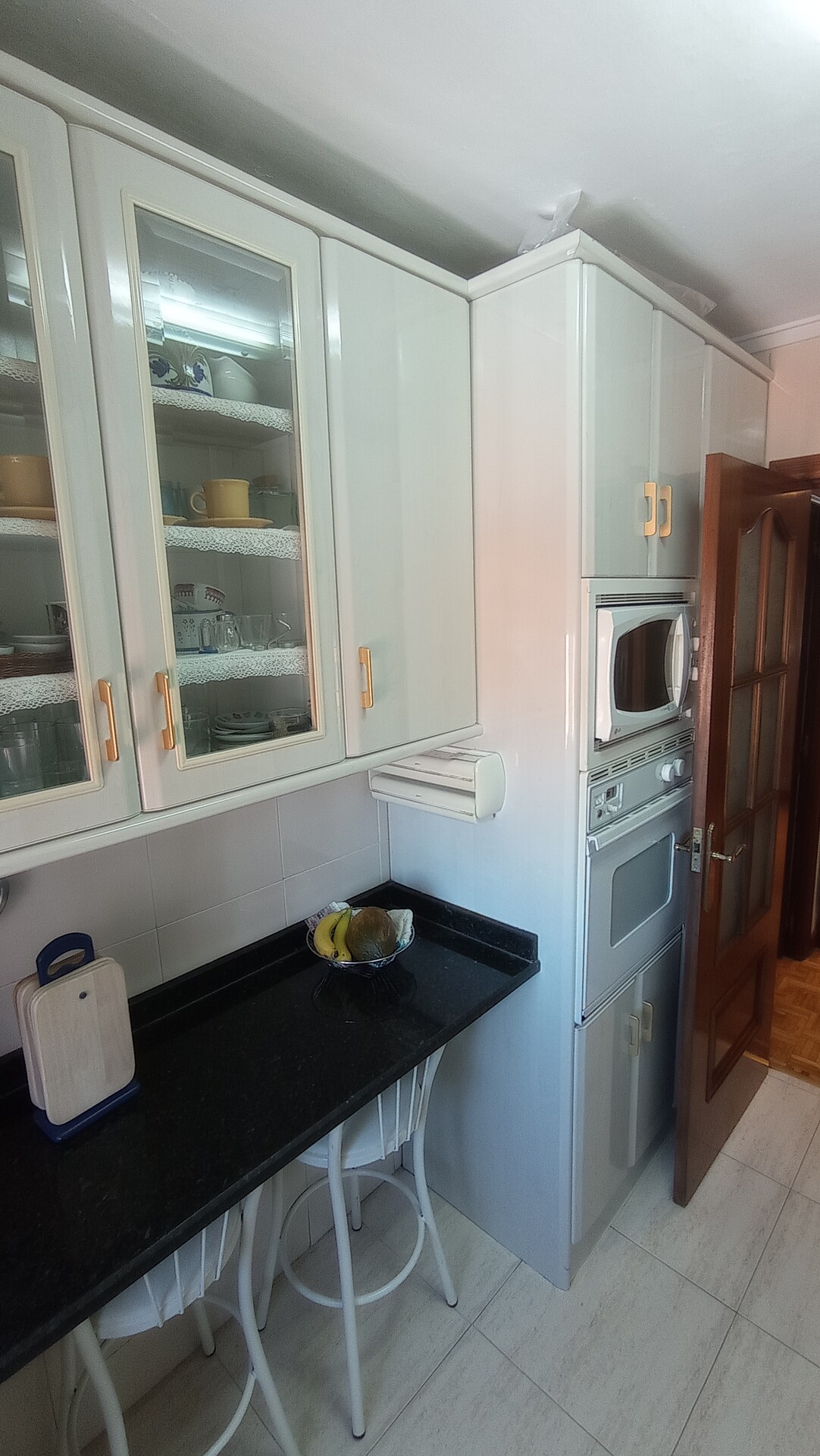 Piso de 85 m² en Salamanca