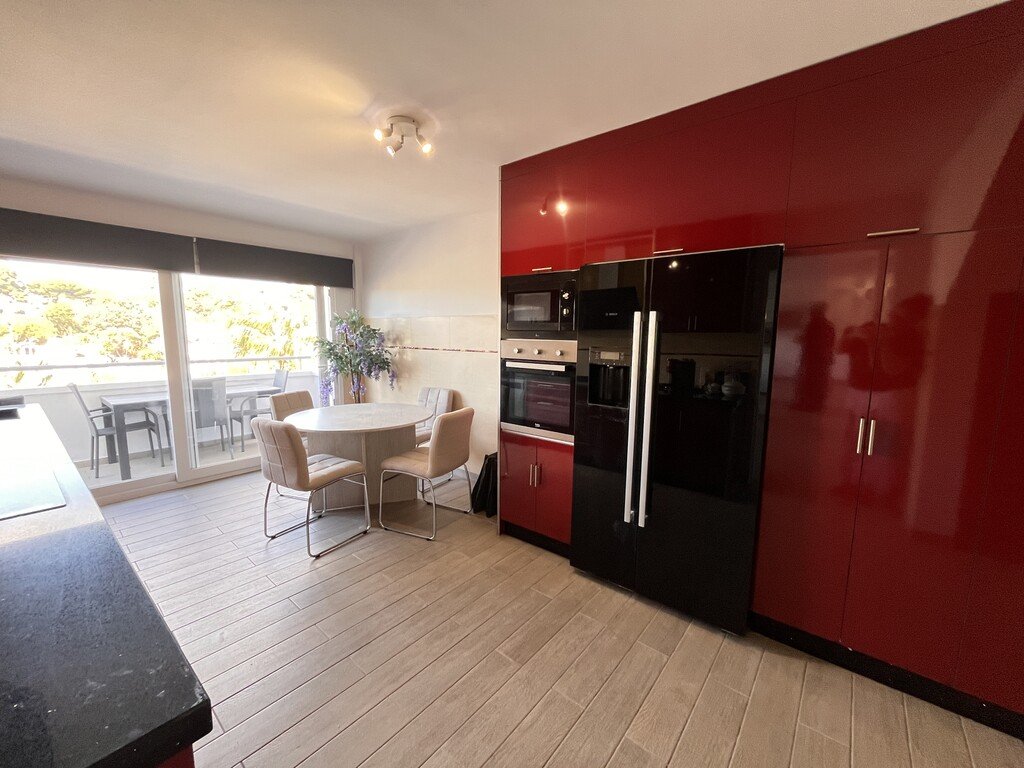 Wohnung 358 m² in Marbella