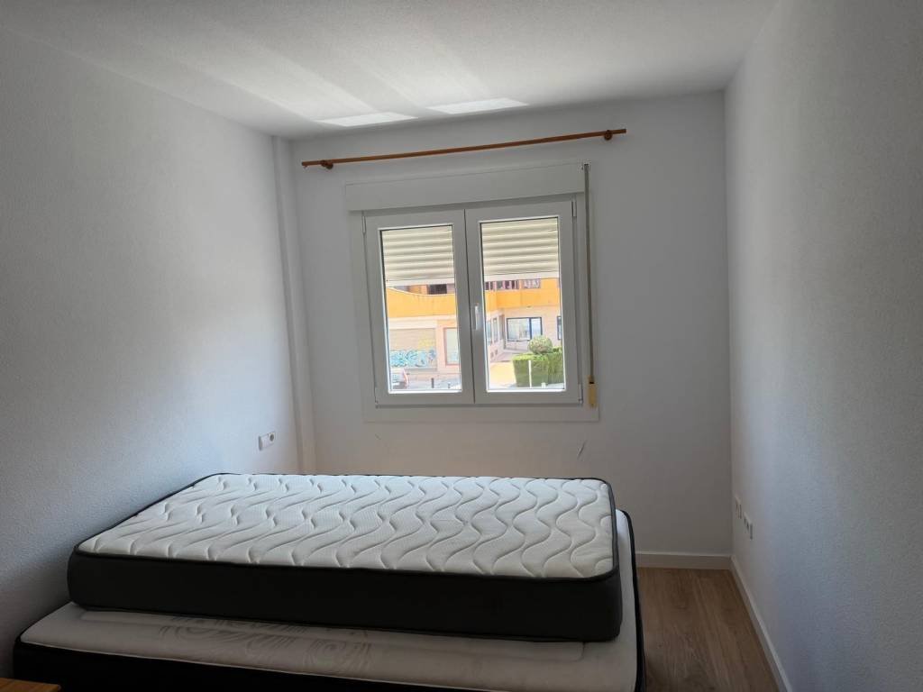 Piso de 75 m² en Murcia