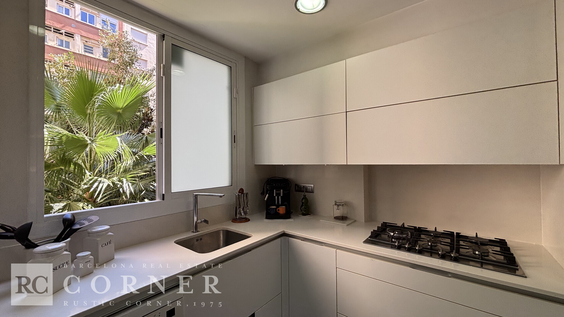 Piso de 113 m² en Barcelona