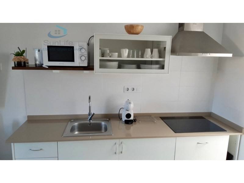 Appartamento 42 m² a San Bartolomé de Tirajana