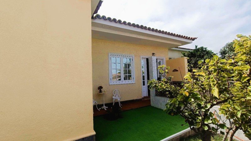 Casa de 100 m² en La Orotava
