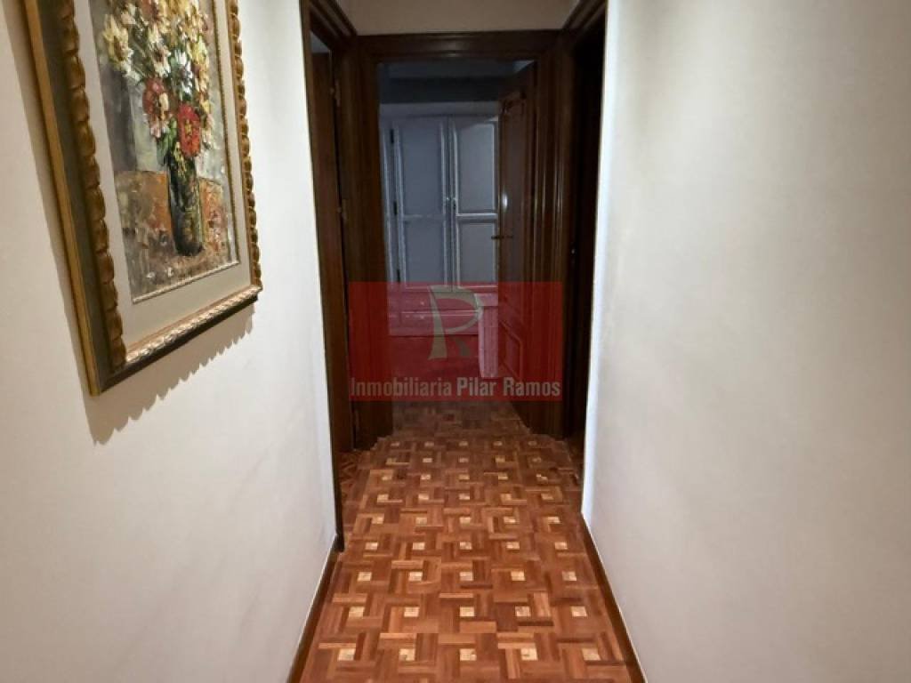 Piso de 160 m² en León