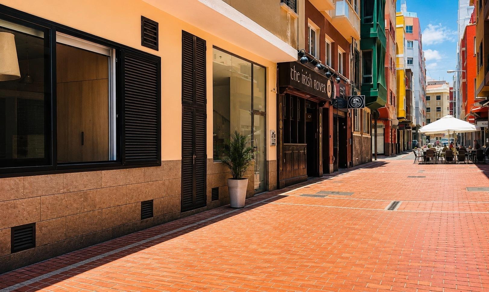 Piso de 56 m² en Las Palmas de Gran Canaria