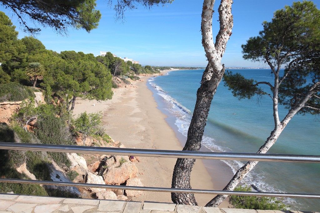 Piso de 70 m² en Mont-roig del Camp