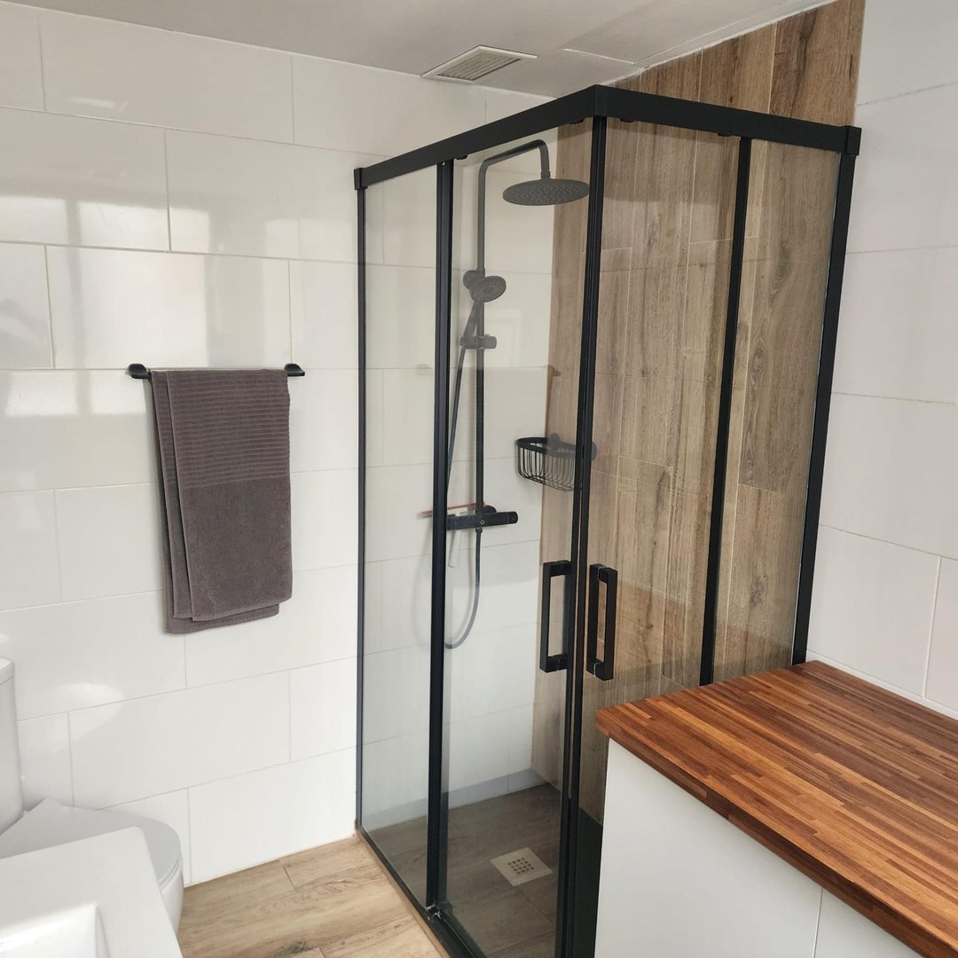 Wohnung 50 m² in el Prat de Llobregat