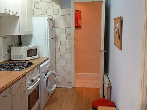 Piso de 105 m² en Jaca