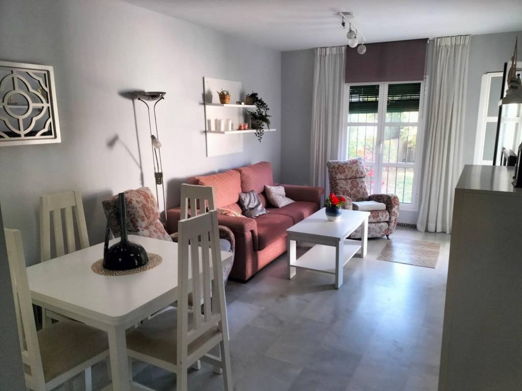 Piso de 88 m² en Chiclana de la Frontera