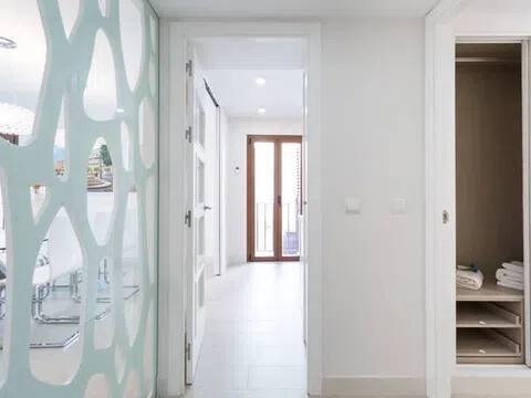 Habitació 158 m², Sevilla