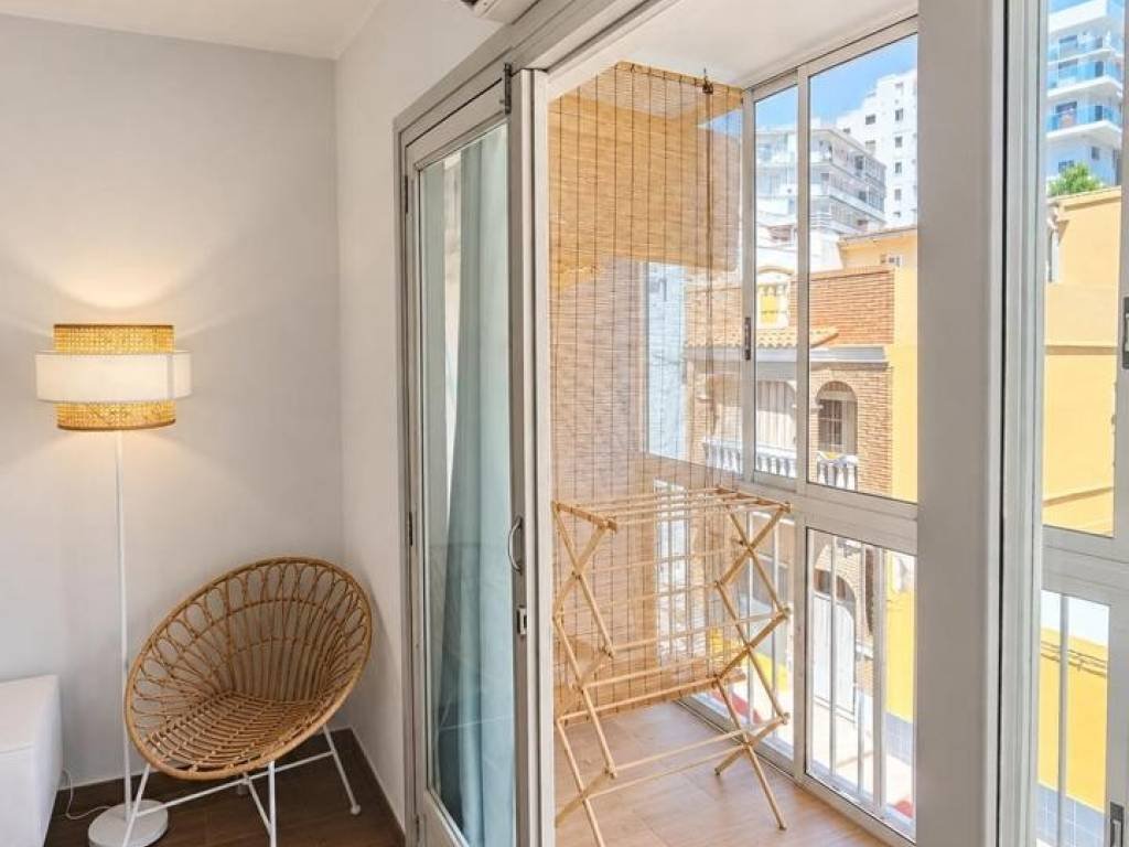 Pis de 71 m² a Cullera