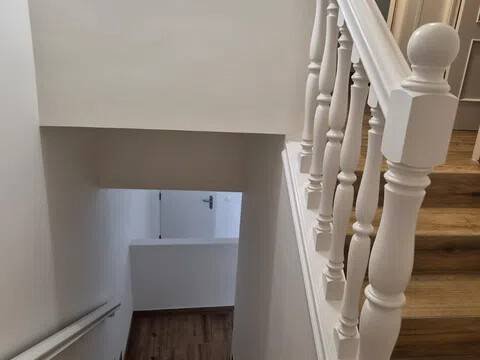 Appartamento 126 m² a Madrid