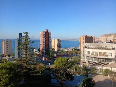 Pis de 70 m² a Alacant