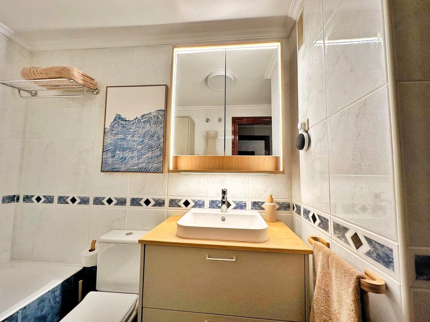 Piso de 58 m² en Bilbao