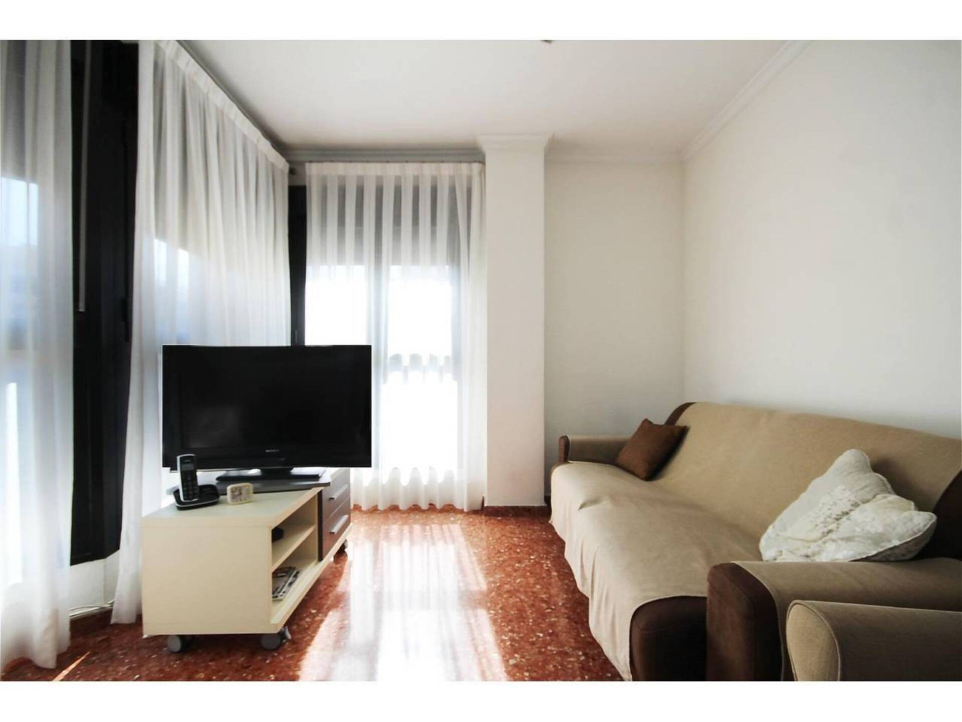 Appartement 64 m² à Valence