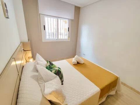 Piso de 95 m² en Oropesa del Mar