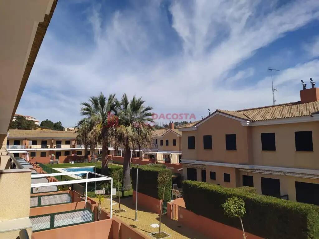 Casa de 65 m² en Lepe