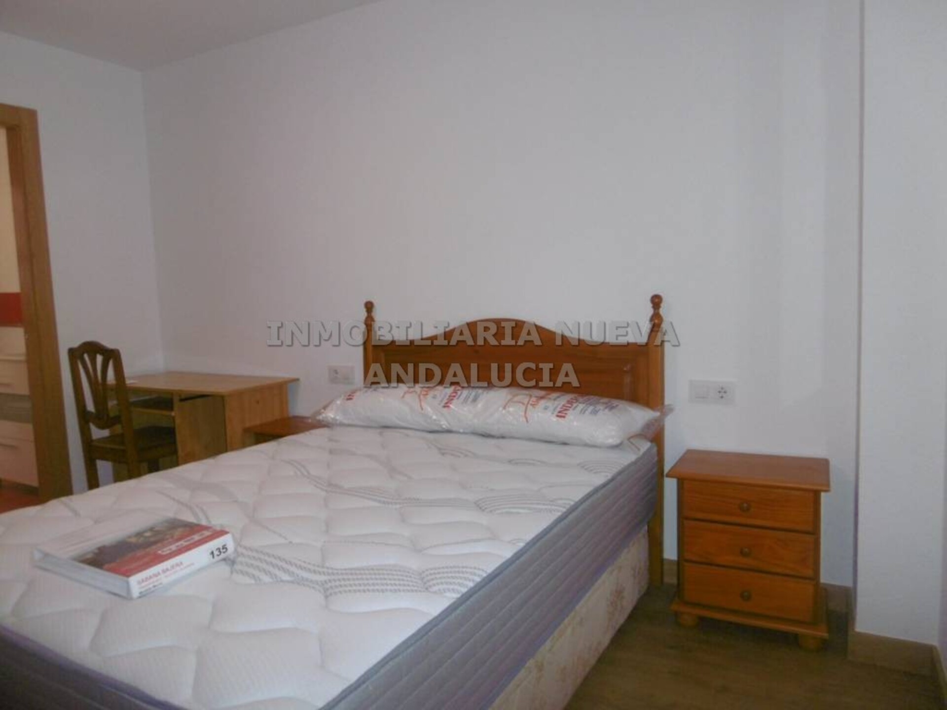 Piso de 115 m² en Almería