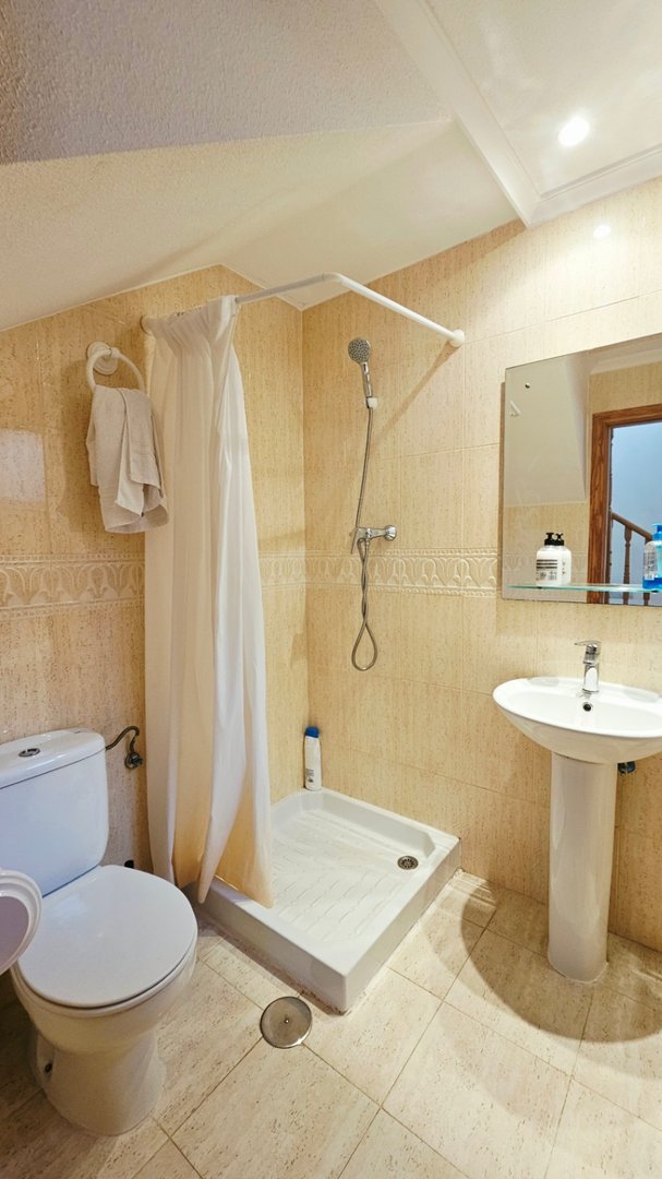 Piso en alquiler, Santa Pola