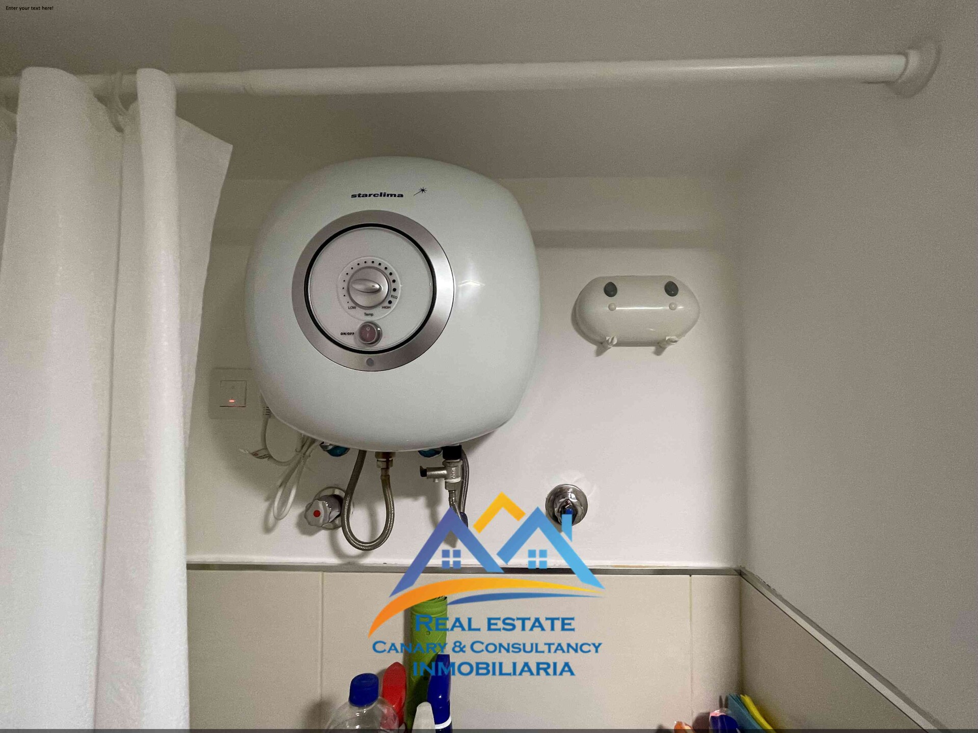 Piso de 46 m² en San Bartolomé de Tirajana
