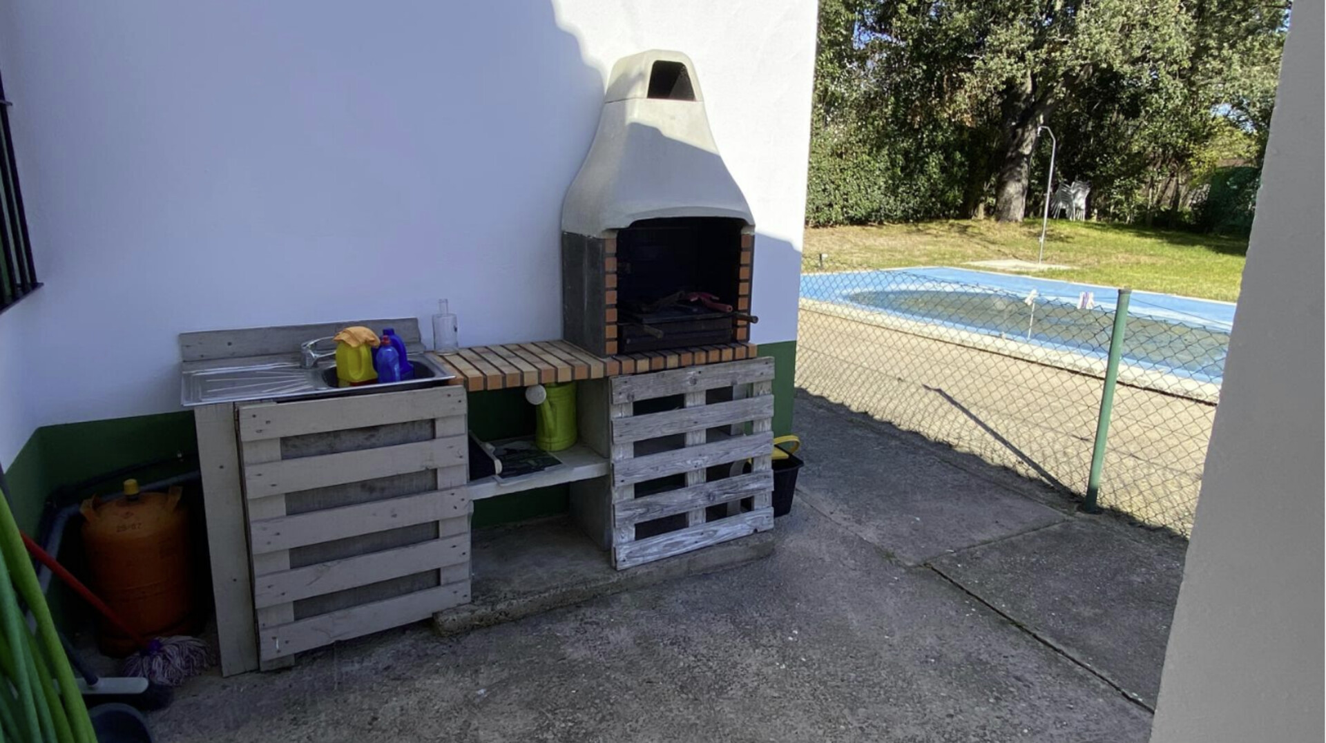 Casa de 2000 m² en Badajoz