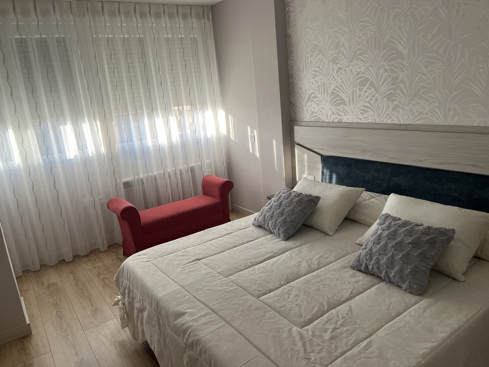 Piso de 129 m² en Cuenca