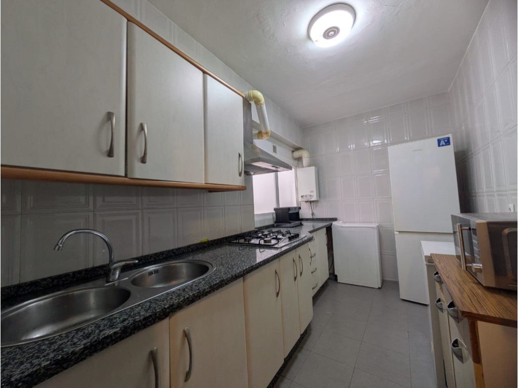 Piso de 100 m² en Córdoba
