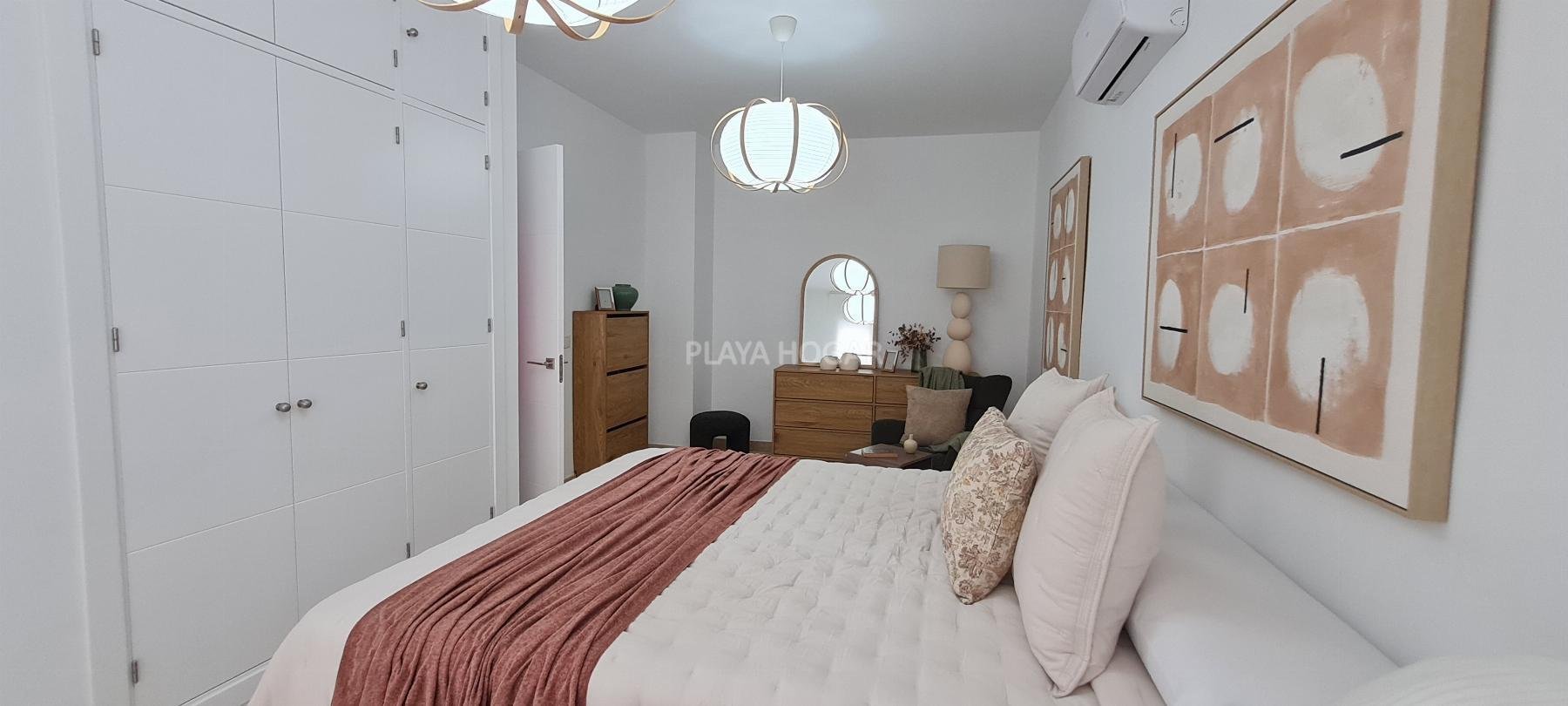 Piso de 74 m² en Sanlúcar de Barrameda