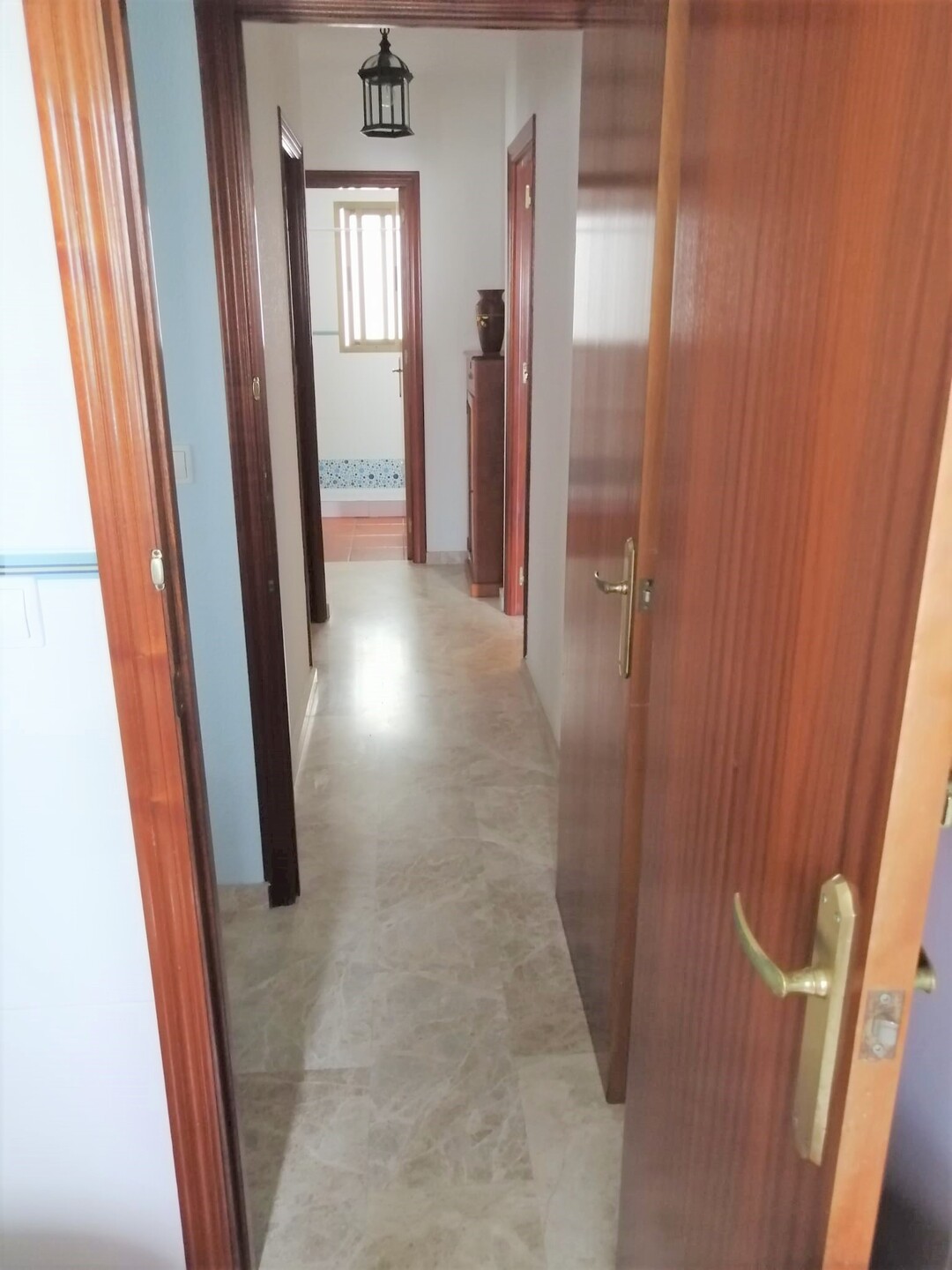 Piso de 91 m² en Punta Umbría
