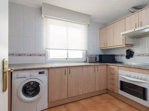 Piso de 88 m² en Marbella