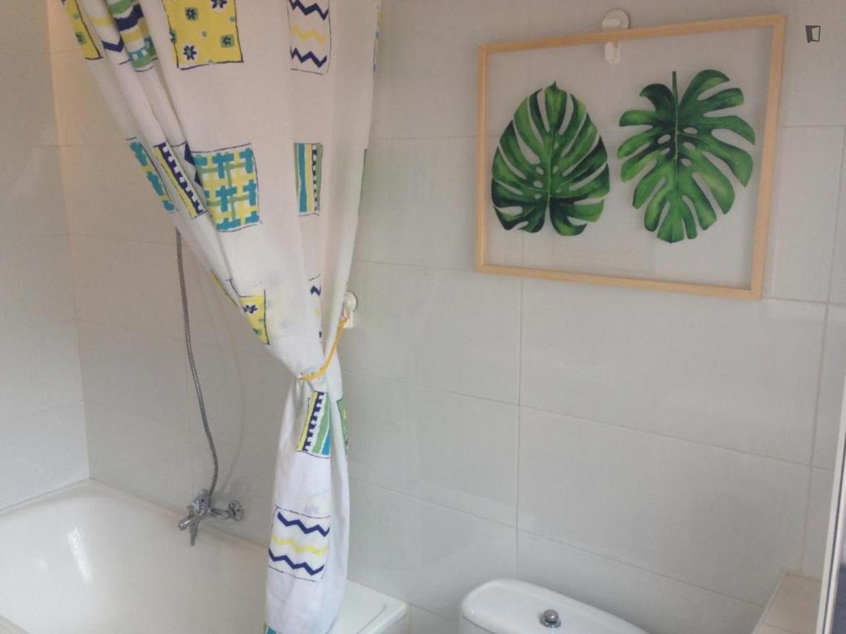 Piso de 38 m² en Valencia