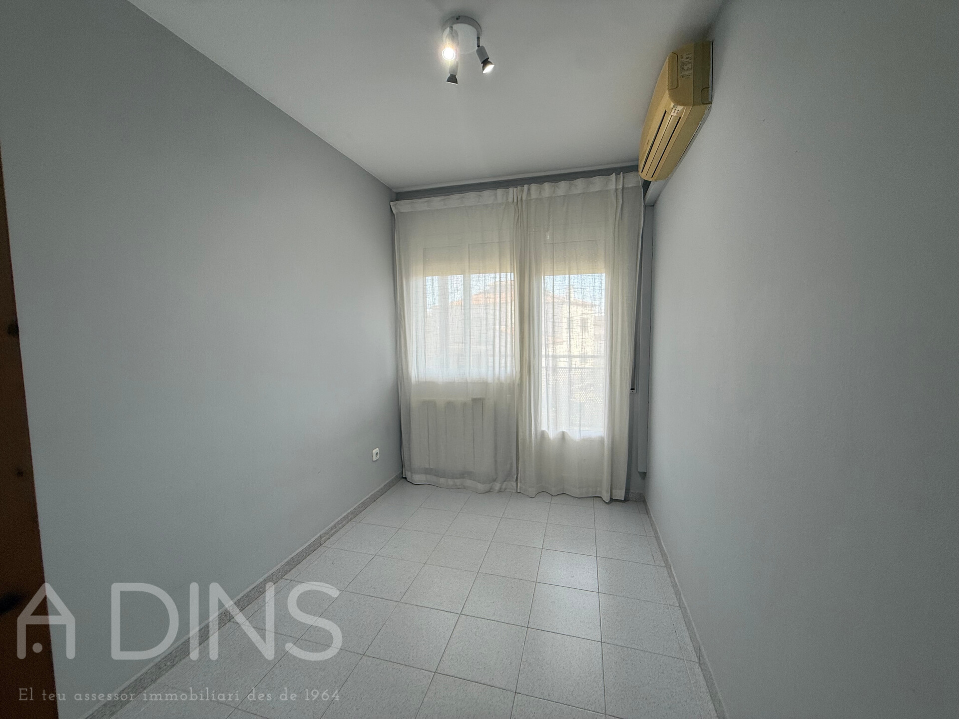 Piso de 106 m² en Caldes de Montbui