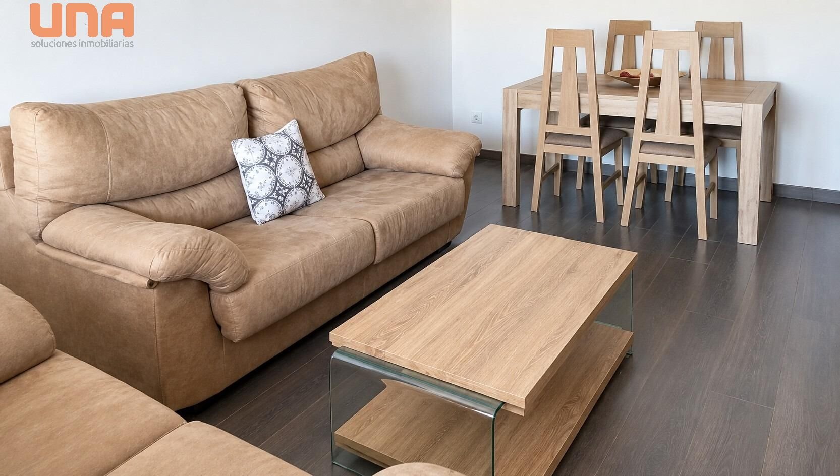 Appartement 86 m² à Cordoue
