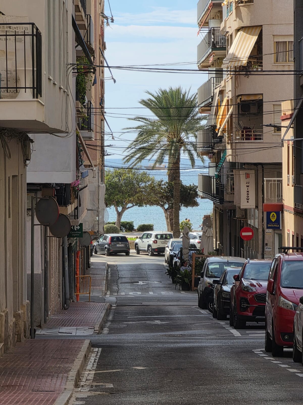 Appartamento 85 m² a Santa Pola