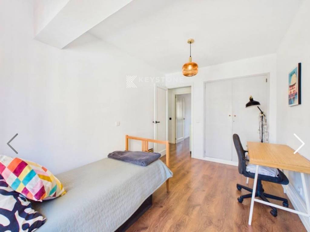 Piso de 95 m² en Palma