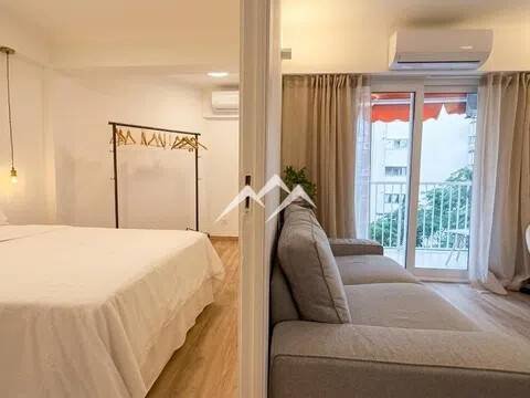 Piso de 75 m² en Palma