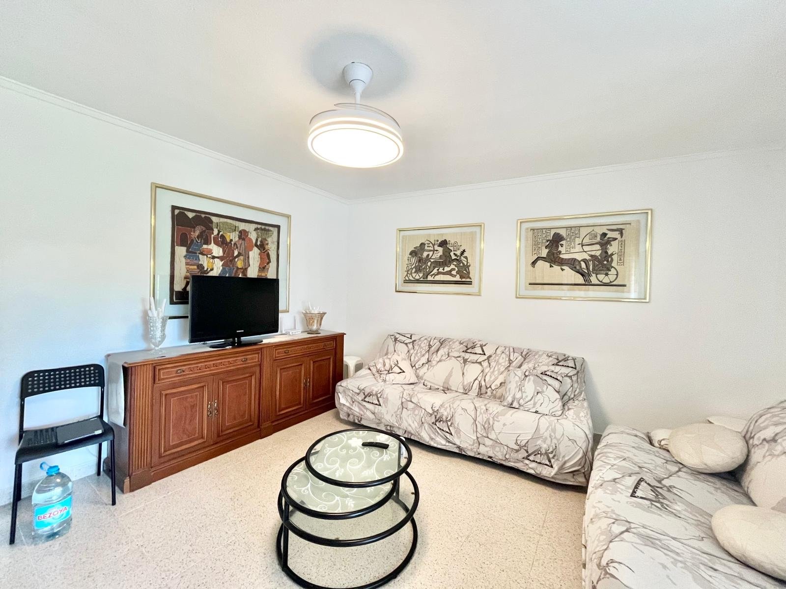 Pis de 75 m² a Cartagena