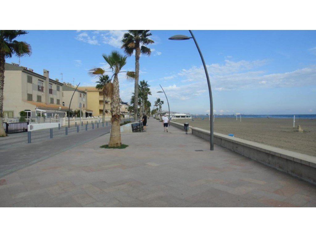 Wohnung 120 m² in Santa Pola