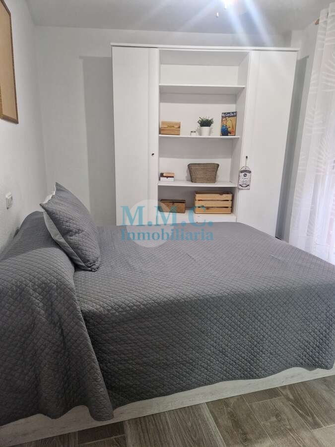 Piso de 70 m² en Roquetas de Mar