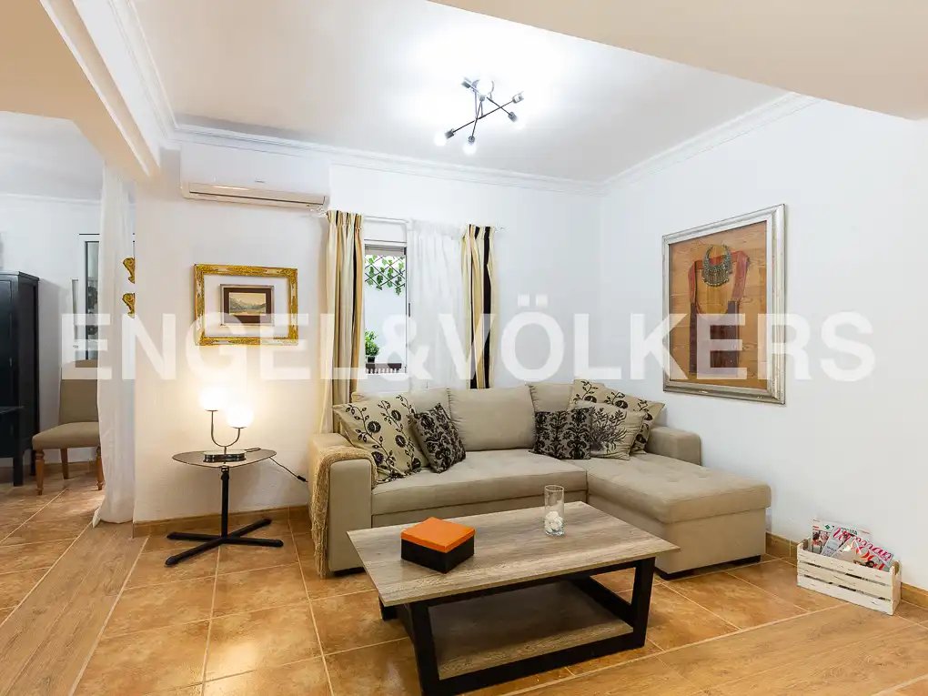 Piso de 95 m² en Valencia