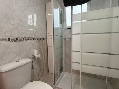 Wohnung 60 m² in Torrevieja